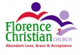 Logo of Florence Christian Church